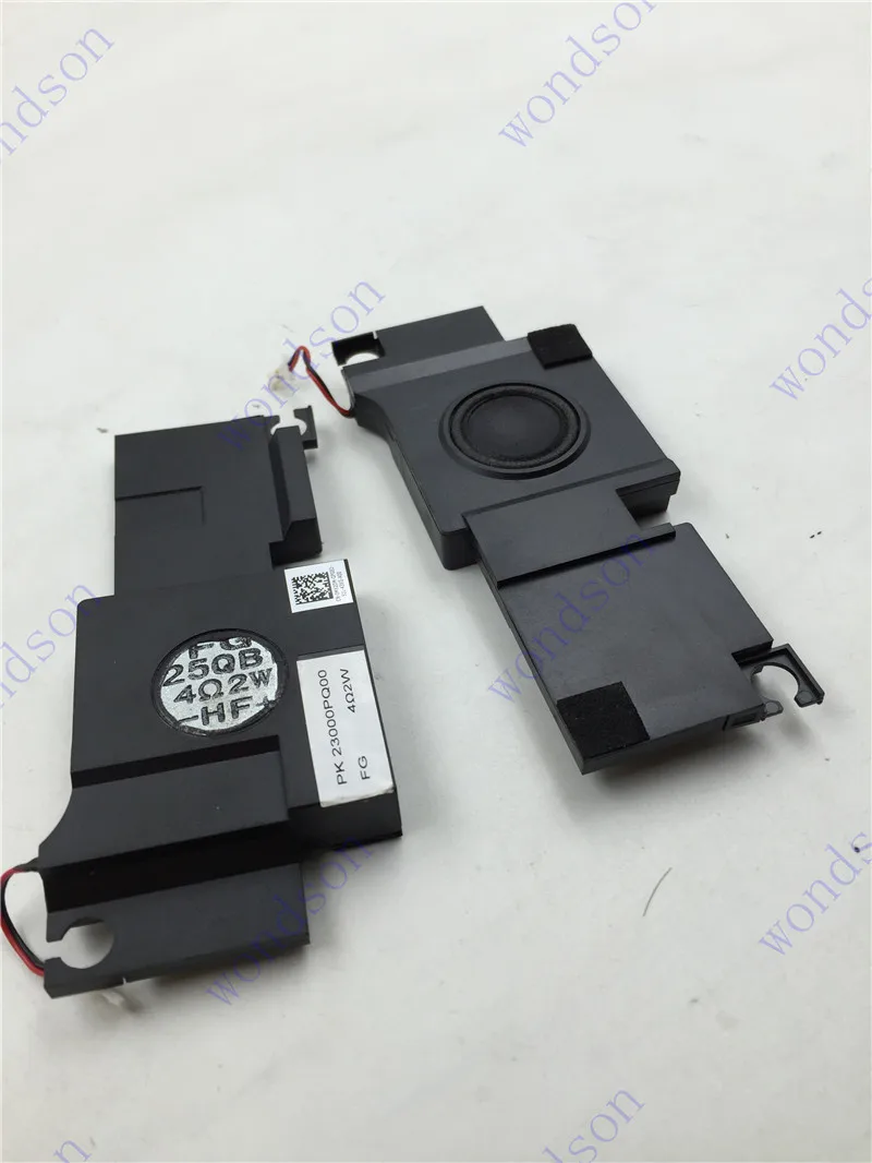 Оригинал для Dell 17 R2 R3 ноутбук колонки левый + правый PK23000PQ00 0MX2DM MX2DM w/1 год гарантии
Оригинал для Dell 17 R2 R3 ноутбук колонки левый + правый PK23000PQ00 0MX2DM MX2DM w/1 год гарантии