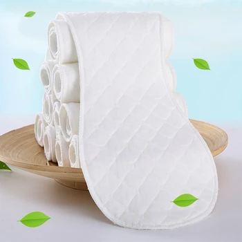 peanut 3layer quilted insert baby nappies reusable baby infant newborn cloth diaper nappy liners insert 3 layers cotton hot sale
peanut 3layer quilted insert baby nappies reusable baby infant newborn cloth diaper nappy liners insert 3 layers cotton hot sale