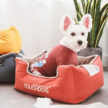 Kennel Cat Litter Four Seasons General Teddy Vip Full Wash Dog Bed Kennel Pet Supplies
Kennel Cat Litter Four Seasons General Teddy Vip Full Wash Dog Bed Kennel Pet Supplies
