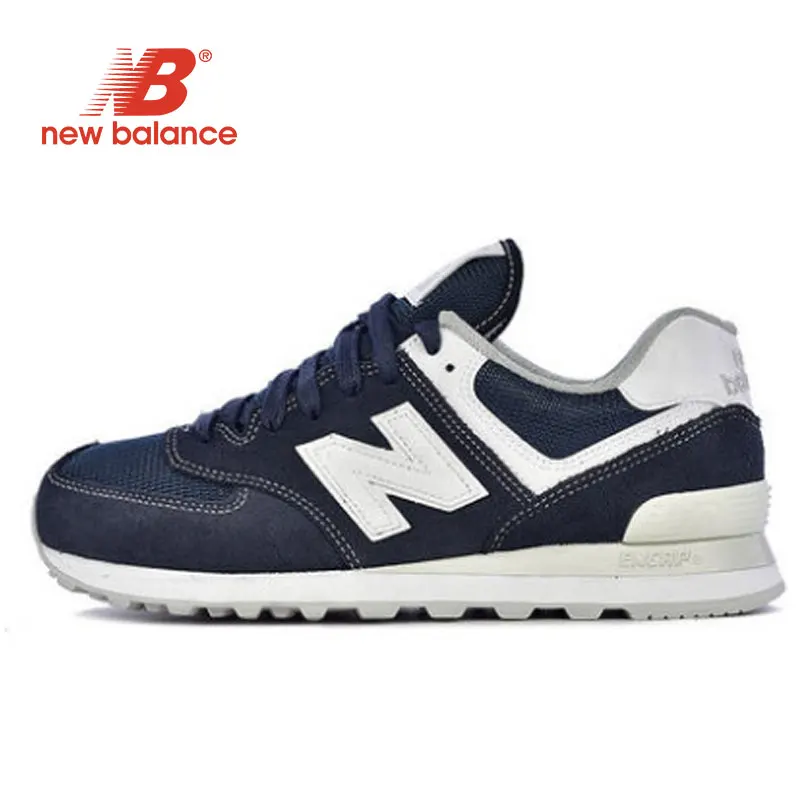 

NB Shoes New Balance 574 SEE Sneakers Men Running Shoes Nb buty Retro zapatillas nb Breathable Women Shoes 36-44