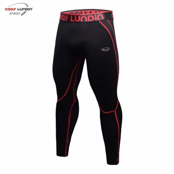 Men Pants 2017 New Compression Pants Brand Clothing Base Layer Tights Exercise Fitness Long Leggings Trousers Leisure Pants Man
Men Pants 2017 New Compression Pants Brand Clothing Base Layer Tights Exercise Fitness Long Leggings Trousers Leisure Pants Man