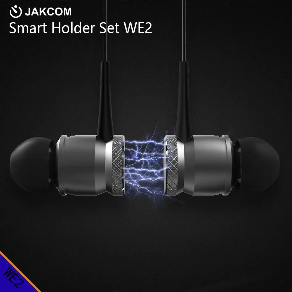 JAKCOM WE2 Smart Wearable Earphone Hot sale in Smart Accessories as stratos 2 mi gaming mouse reloj inteligente
JAKCOM WE2 Smart Wearable Earphone Hot sale in Smart Accessories as stratos 2 mi gaming mouse reloj inteligente