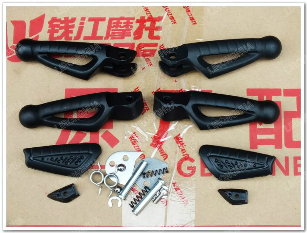 Motorcycle Accessories Yossi Leo BN600 Blaupunkt BJ300GS Dragon Huanglong Paragraph before the Left Pedal
Motorcycle Accessories Yossi Leo BN600 Blaupunkt BJ300GS Dragon Huanglong Paragraph before the Left Pedal