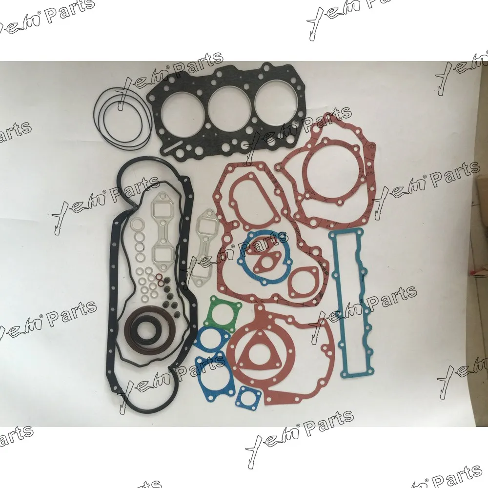 s3q2 GASKET KIT