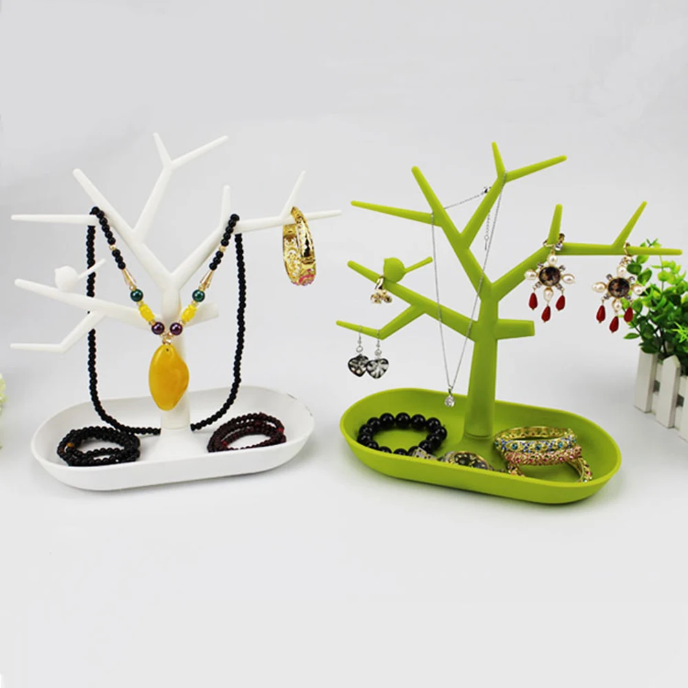 2019 Useful Tree Branch Watch Jewelry Displays Packaging For Ring Earrings Bracelet Necklaces Organizer Makeup Stand Holder
2019 Useful Tree Branch Watch Jewelry Displays Packaging For Ring Earrings Bracelet Necklaces Organizer Makeup Stand Holder