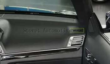 For Benz E Class Coupe W207 C207 Inner Dashboard Air Vent Outlet Cover 2009-2016 2pcs
For Benz E Class Coupe W207 C207 Inner Dashboard Air Vent Outlet Cover 2009-2016 2pcs