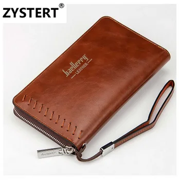New Arrival Men's Vintage Long Pattern Bifolds Leather Wallet Western Style Zipper Hand Bag Coin Purse Mobile Phone Protect Bag
New Arrival Men's Vintage Long Pattern Bifolds Leather Wallet Western Style Zipper Hand Bag Coin Purse Mobile Phone Protect Bag