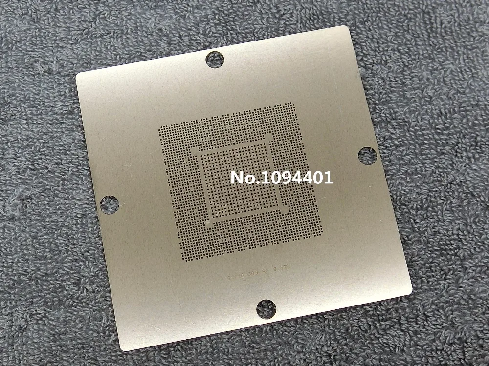 90*90 GM200-300-A1 GM200-310-A1 GM200-400-A1 GK110-425-A1 GK110-400-B1 GK110-430-B1 Stencil Template
90*90 GM200-300-A1 GM200-310-A1 GM200-400-A1 GK110-425-A1 GK110-400-B1 GK110-430-B1 Stencil Template