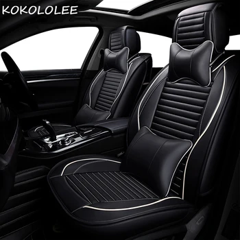 KOKOLOLEE car seat cover for geely MK atlas emgrand ec7 honda accord 2003-2007 auto accessories car-styling car seat protector
KOKOLOLEE car seat cover for geely MK atlas emgrand ec7 honda accord 2003-2007 auto accessories car-styling car seat protector