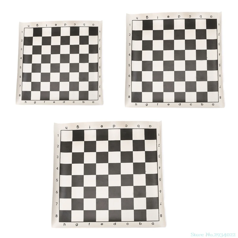 New Hot Imitation Leather International Chess Chessboard Roll Portable Board Game Gift funny Drop Ship
New Hot Imitation Leather International Chess Chessboard Roll Portable Board Game Gift funny Drop Ship
