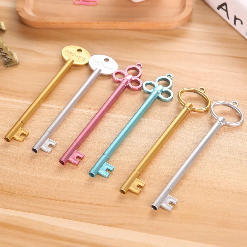 100pcs Creative key Neutral Pen students Wholesale with Learning to write Water Pen Stationery supplies wholesale
100pcs Creative key Neutral Pen students Wholesale with Learning to write Water Pen Stationery supplies wholesale