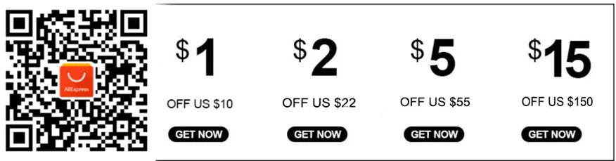 COUPONS