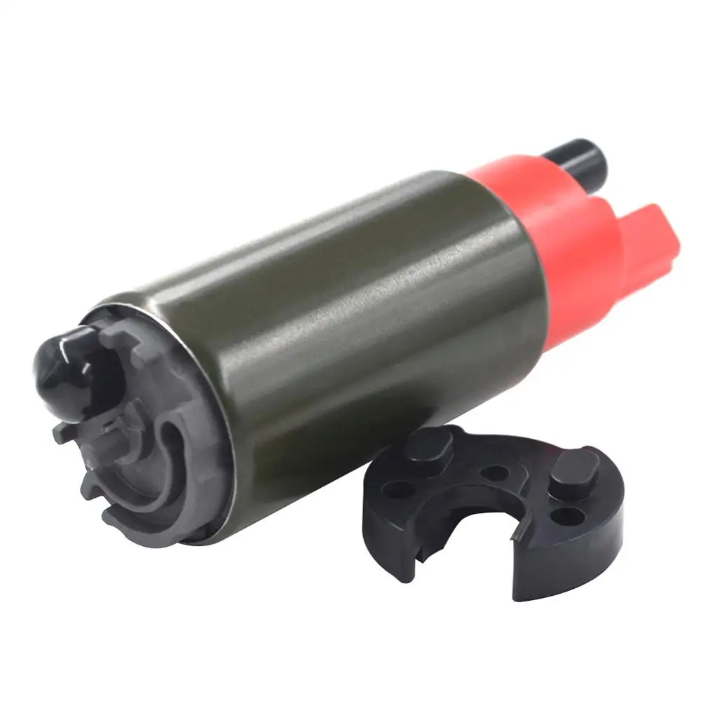 Motorcycle Engine Gasoline Fuel Pump For YAMAHA YZF R6S YZF600R 1995-1996 2003 2007 YZF750R Road Star XV1700 2008-2014 FJR1300
Motorcycle Engine Gasoline Fuel Pump For YAMAHA YZF R6S YZF600R 1995-1996 2003 2007 YZF750R Road Star XV1700 2008-2014 FJR1300