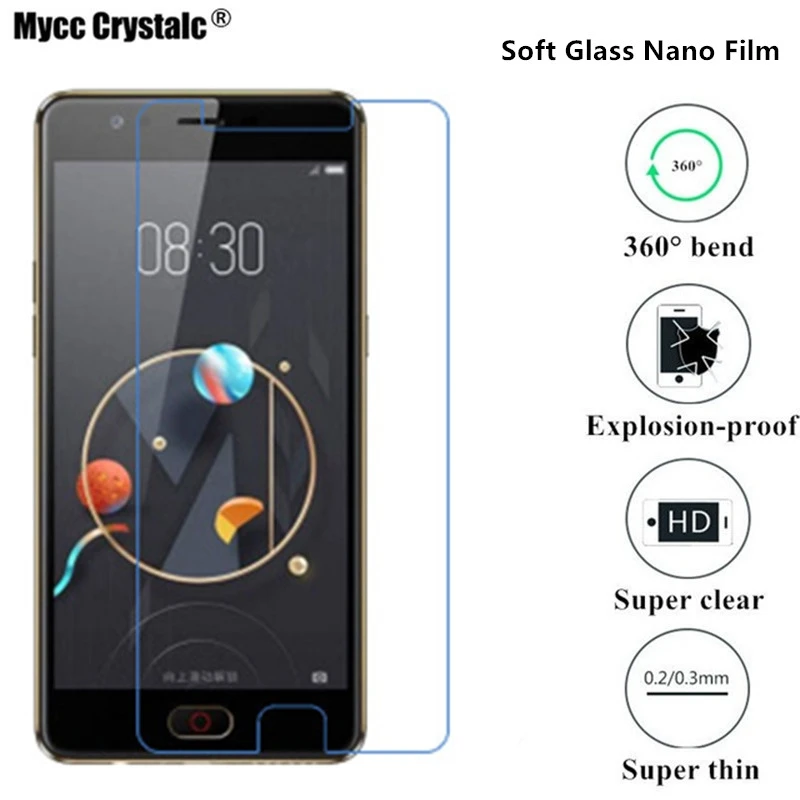 Super thin clear Soft Glass Nano Explosion-proof Screen Protector Film For Archos Diamond Gamma DIAGA Film
Super thin clear Soft Glass Nano Explosion-proof Screen Protector Film For Archos Diamond Gamma DIAGA Film