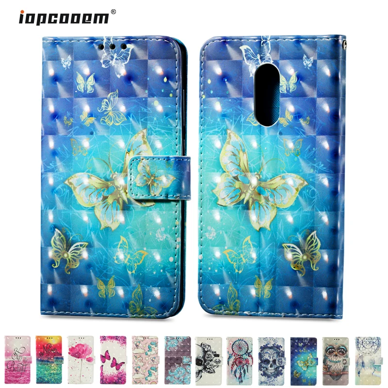 3D Vision Painting Wallet Flip Leather Case For Funda Xiaomi Redmi Note 4 note 4X Case cover For Coque Xiaomi Redm 4X Cases
3D Vision Painting Wallet Flip Leather Case For Funda Xiaomi Redmi Note 4 note 4X Case cover For Coque Xiaomi Redm 4X Cases