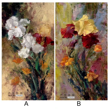 Diy 5D Diamond Painting Cross Stitch Hand Painted Flowers Diamond Mosaic Pictures Diamond Embroidery Hand Made Diamond Paintings
Diy 5D Diamond Painting Cross Stitch Hand Painted Flowers Diamond Mosaic Pictures Diamond Embroidery Hand Made Diamond Paintings