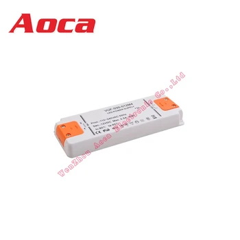 30W 12V 24V Ultra thin Single Output Switching power supply for LED Strip light 220V AC Input dc 12v power supply
30W 12V 24V Ultra thin Single Output Switching power supply for LED Strip light 220V AC Input dc 12v power supply