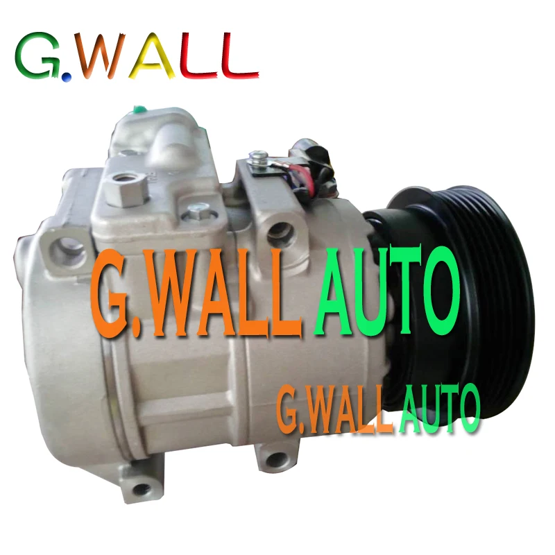 HIGH QUALITY AC COMPRESSOR FOR KIA RIO 1.5 / CERATO 1.6 2004-2012 11270-24500 8C271-00450 11270-28800 P30013-2270 97701-1G310
HIGH QUALITY AC COMPRESSOR FOR KIA RIO 1.5 / CERATO 1.6 2004-2012 11270-24500 8C271-00450 11270-28800 P30013-2270 97701-1G310