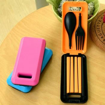 250set/lot Portable Folding Travel Dinnerware Set Tableware Cutlery Fork For Camping Picnic Kids Adult for Bento Lunch
250set/lot Portable Folding Travel Dinnerware Set Tableware Cutlery Fork For Camping Picnic Kids Adult for Bento Lunch