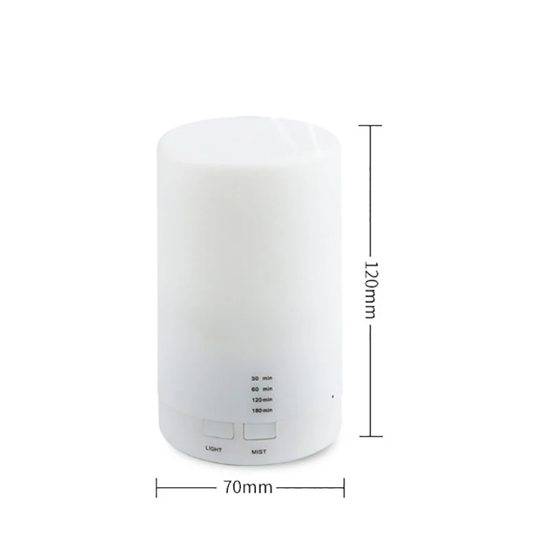Aromatherapy Protecting Air Humidifier Dry Electric Fragrance Diffuser 3 in1 LED Night Light USB Essential Oil Ultrasonic
Aromatherapy Protecting Air Humidifier Dry Electric Fragrance Diffuser 3 in1 LED Night Light USB Essential Oil Ultrasonic