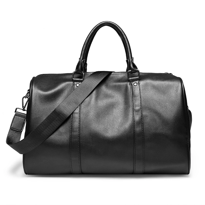 Emarald Black And Brown Leisure Time Waterproof Male Handbag Briefcase Business Men PU Leather Laptop Bag 
Emarald Black And Brown Leisure Time Waterproof Male Handbag Briefcase Business Men PU Leather Laptop Bag