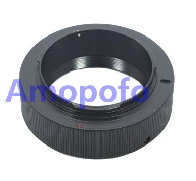 Адаптер Amopofo адаптер для телефона T2 с креплением на объектив Olympus OM 4/3 объективом