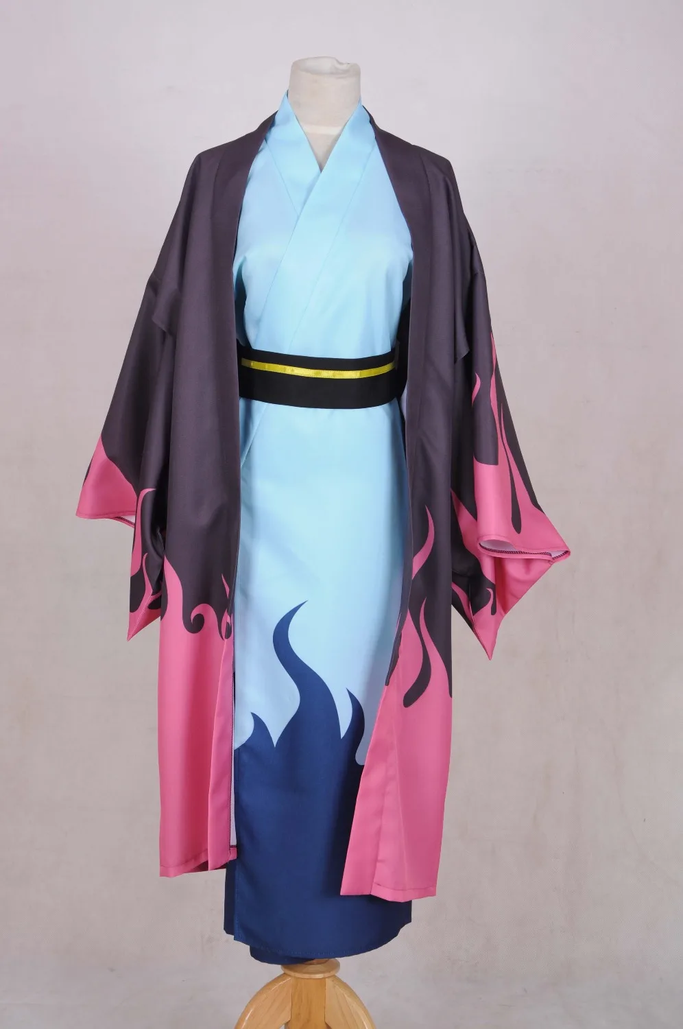 Anime Kamisama Kiss Tomoe Fire Version Kinomoto Kimono Halloween Cosplay Costume Outfit
Anime Kamisama Kiss Tomoe Fire Version Kinomoto Kimono Halloween Cosplay Costume Outfit