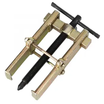 100mm Bearing Gear Puller Two Jaw Arm Bolt Gear Wheel Bearing Puller Car Auto Repair Tool Bearing Gear Remover
100mm Bearing Gear Puller Two Jaw Arm Bolt Gear Wheel Bearing Puller Car Auto Repair Tool Bearing Gear Remover