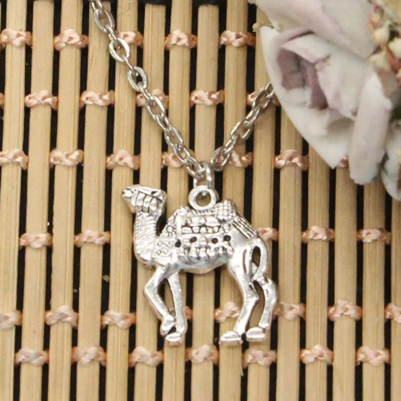 new fashion desert camel Pendants round cross chain short long Mens Womens DIY silver necklace Jewelry Gift
new fashion desert camel Pendants round cross chain short long Mens Womens DIY silver necklace Jewelry Gift