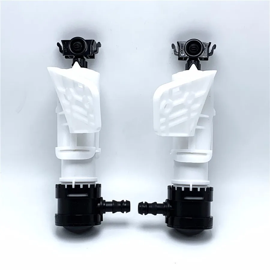 Headlamp Headlight Water Spray Nozzle Washer Jet Actuator Nozzle for hyundai Sonata Hybrid LF 2015-2017 98671E6000 98672E6000
Headlamp Headlight Water Spray Nozzle Washer Jet Actuator Nozzle for hyundai Sonata Hybrid LF 2015-2017 98671E6000 98672E6000