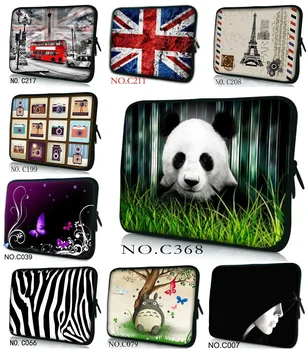 10" 13"14.1" 15"17" 15.6" 13.3" Panda Lovely Laptop Sleeve Bag Case Pouch For HP DELL Netbook waterproof Laptop Tablet
10" 13"14.1" 15"17" 15.6" 13.3" Panda Lovely Laptop Sleeve Bag Case Pouch For HP DELL Netbook waterproof Laptop Tablet