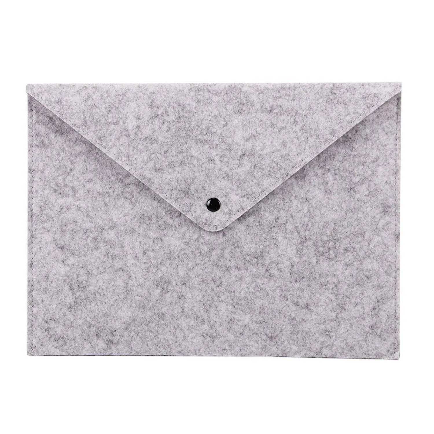 1PC Simple Solid A4 Big Capacity Document Bag Business Briefcase File Folders Chemical Felt Filing Products Student Gifts
1PC Simple Solid A4 Big Capacity Document Bag Business Briefcase File Folders Chemical Felt Filing Products Student Gifts