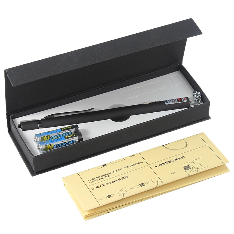 10mw Pen Style Visual Fault Locator Red laser Light source/Fiber Test fault detector Finder Tool
10mw Pen Style Visual Fault Locator Red laser Light source/Fiber Test fault detector Finder Tool
