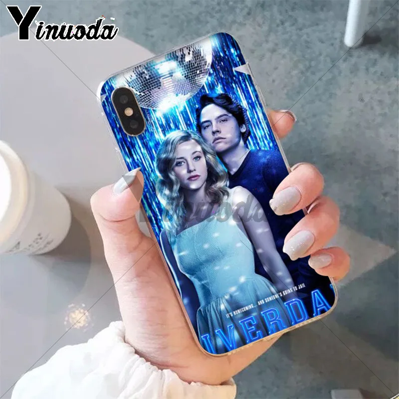American TV Riverdale