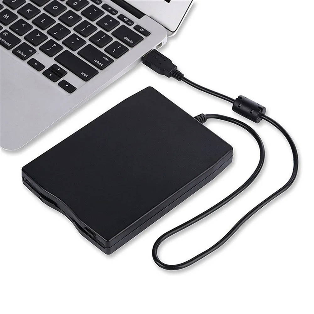 3.5in USB External Floppy Disk Drive Reader 1.44Mb Data Storage Portable For PC #1030
3.5in USB External Floppy Disk Drive Reader 1.44Mb Data Storage Portable For PC #1030