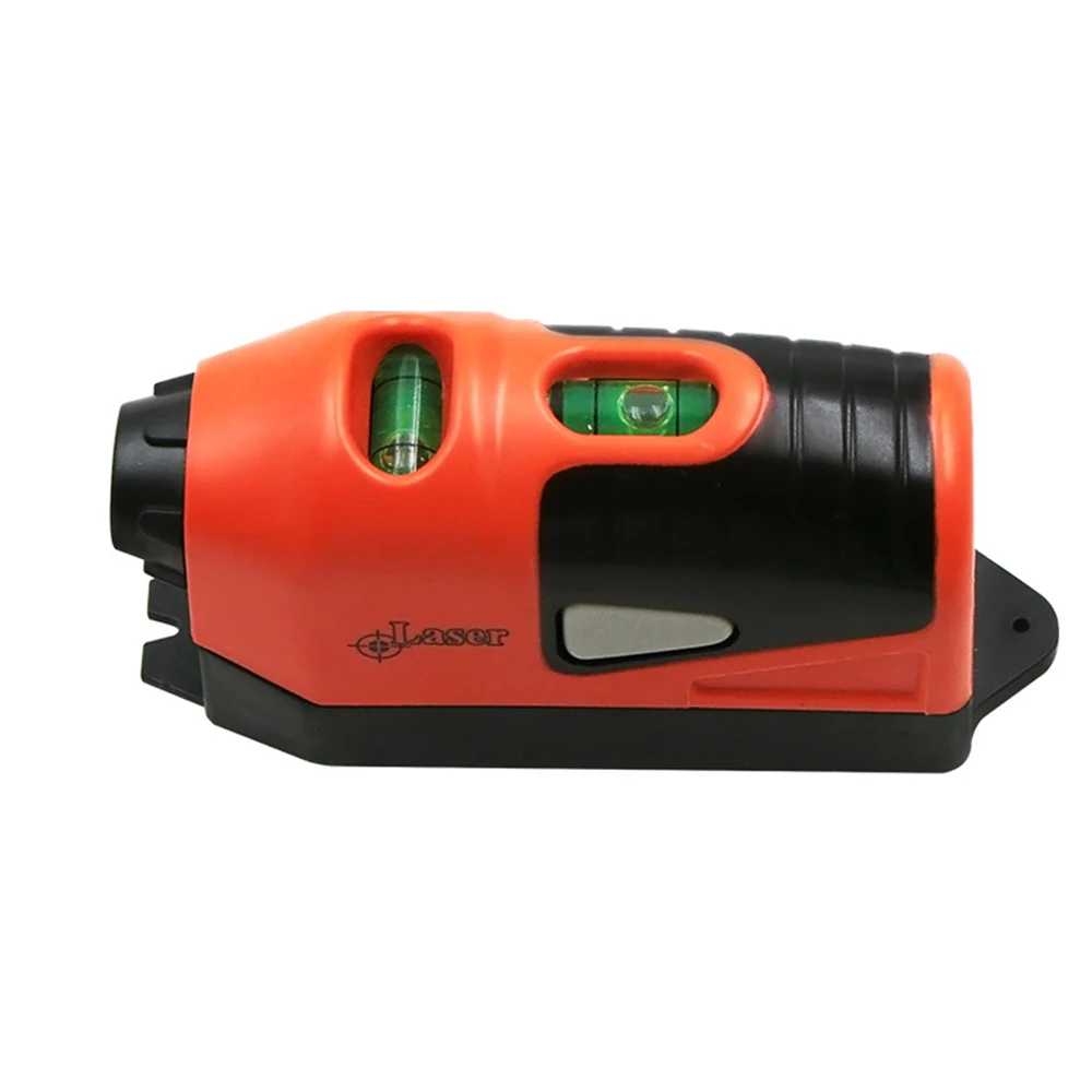 Laser Level Mini Vertical Spirit Level Tool Laser Guided Level Line Measurement Gauge Tool
Laser Level Mini Vertical Spirit Level Tool Laser Guided Level Line Measurement Gauge Tool