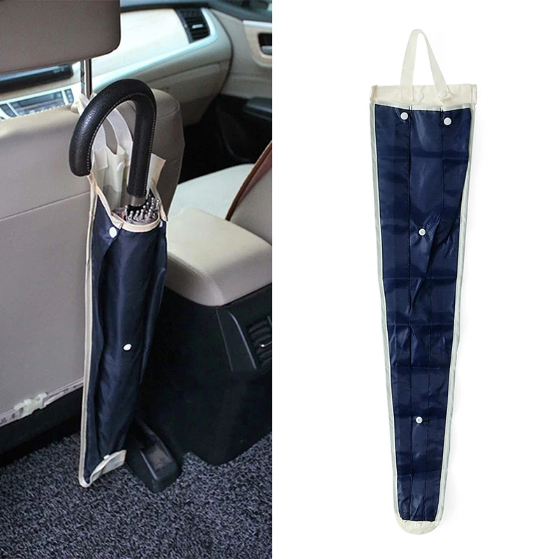 1pc Car Auto Seat Back Umbrella Foldable Storage Bag Organizer Holder Cover Pouch-m18
1pc Car Auto Seat Back Umbrella Foldable Storage Bag Organizer Holder Cover Pouch-m18