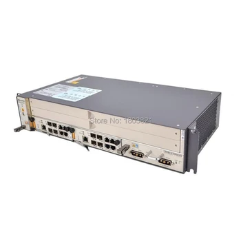 New Original Hua wei MA5608T Opitcal Line Terminal OLT Device with 1GE Uplink 2*MCUD + MPWD *DC power supply GEPON OLT
New Original Hua wei MA5608T Opitcal Line Terminal OLT Device with 1GE Uplink 2*MCUD + MPWD *DC power supply GEPON OLT