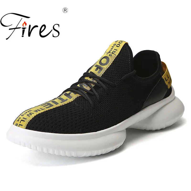 Breathable Mesh Men Sneakers Shoes Men 2019 Four Seasons Lace UP Casual Men Shoes Fashion Non-slip Male Sneakers Shoes
Breathable Mesh Men Sneakers Shoes Men 2019 Four Seasons Lace UP Casual Men Shoes Fashion Non-slip Male Sneakers Shoes