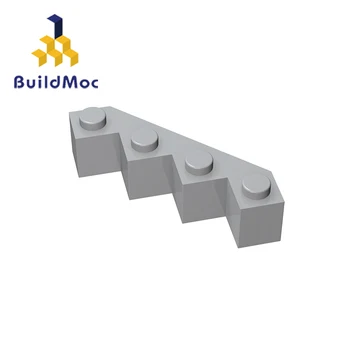 BuildMOC Compatible Assembles Particles 14413 4x4 For Building Blocks Parts DIY enlighten block bricks Educational Tech Toys
BuildMOC Compatible Assembles Particles 14413 4x4 For Building Blocks Parts DIY enlighten block bricks Educational Tech Toys