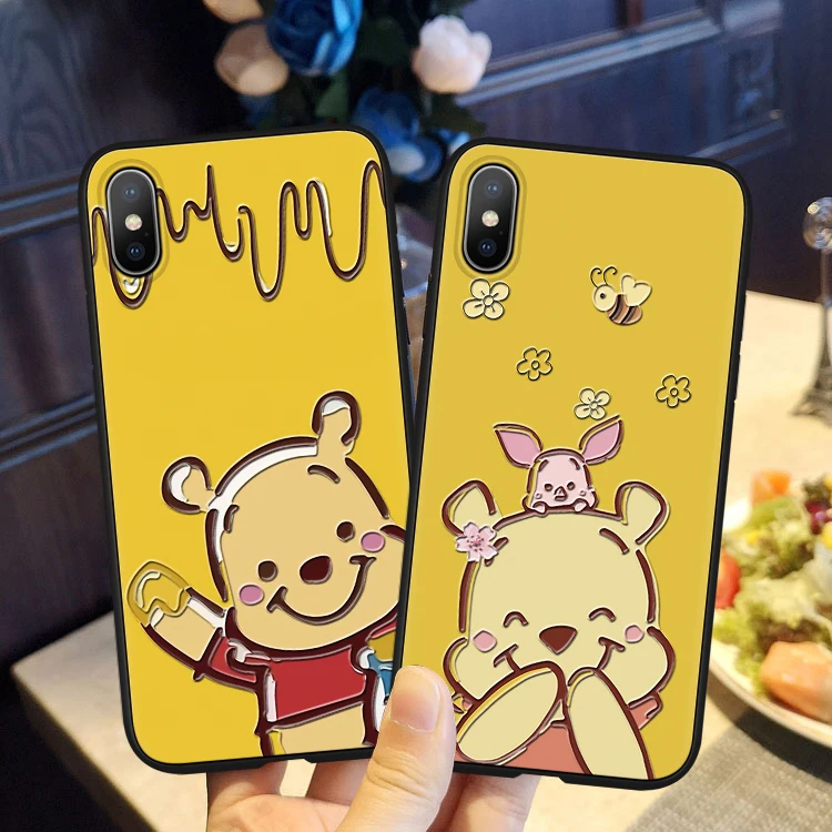 3D Cover For Xiaomi Redmi Mi S2 Y2 8 Lite Note 7 6 6A 5 Plus 5A 4X 4A 4 Global 3 3S Pro Pocophone F1 A1 A2 6X 5X 9 Explorer Case
3D Cover For Xiaomi Redmi Mi S2 Y2 8 Lite Note 7 6 6A 5 Plus 5A 4X 4A 4 Global 3 3S Pro Pocophone F1 A1 A2 6X 5X 9 Explorer Case