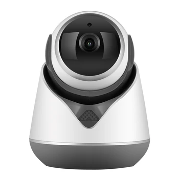 Megapixel CCTV video surveillance security ip camera hd 1080p wifi wireless PT home protection baby monitor 128G two-way voice
Megapixel CCTV video surveillance security ip camera hd 1080p wifi wireless PT home protection baby monitor 128G two-way voice
