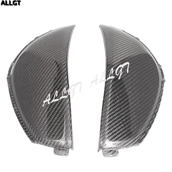 Carbon Fiber TANK SIDE FAIRING PANEL GAS TANK COVER FOR HONDA CBR1000RR 2008 2009 2010 2011
Carbon Fiber TANK SIDE FAIRING PANEL GAS TANK COVER FOR HONDA CBR1000RR 2008 2009 2010 2011