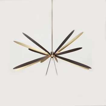 Simple Post-modern Designer Pendant Lamp Nordic Living Room Dining Room Kitchen Hanging Lamps Bedroom Decor Lamps Pendant Lights
Simple Post-modern Designer Pendant Lamp Nordic Living Room Dining Room Kitchen Hanging Lamps Bedroom Decor Lamps Pendant Lights