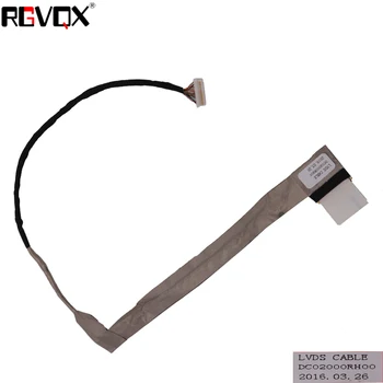 New Laptop CABLE For LENOVO G550 G555 15.6" PN:DC02000RH00 Repair Notebook LED LVDS CABLE
New Laptop CABLE For LENOVO G550 G555 15.6" PN:DC02000RH00 Repair Notebook LED LVDS CABLE
