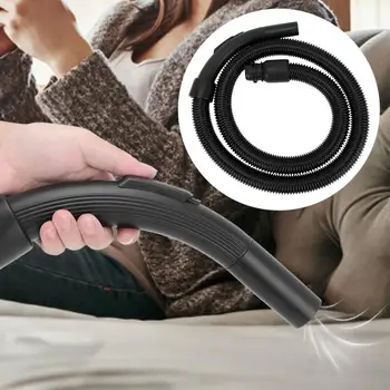Vacuum Cleaner Replacement 1.9m Flexible Hose For Philips FC8188 FC8189 FC8344 FC8348 Sweeping Robot 55mm Interface
Vacuum Cleaner Replacement 1.9m Flexible Hose For Philips FC8188 FC8189 FC8344 FC8348 Sweeping Robot 55mm Interface