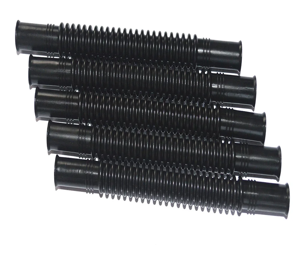 automotive convoluted pipe corrugated nylon tube5mm*7mm*200mm*5pcs for auto car fuel tank
automotive convoluted pipe corrugated nylon tube5mm*7mm*200mm*5pcs for auto car fuel tank