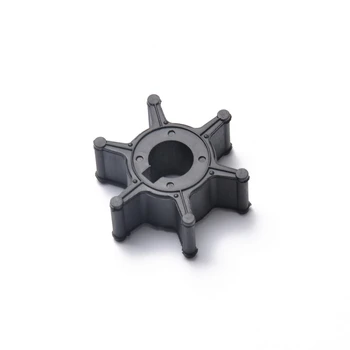 Auto Replacement Parts Cooling System Water Pump Impeller For Yamaha F2.5 3A Malta 6L5-44352-00
Auto Replacement Parts Cooling System Water Pump Impeller For Yamaha F2.5 3A Malta 6L5-44352-00