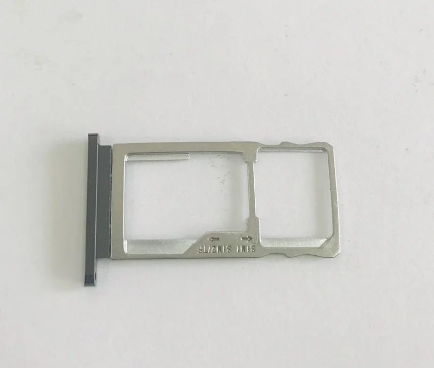 Original Sim Card Holder Tray Card Slot for HOMTOM H10 MTK6750T Octa Core Free Shipping
Original Sim Card Holder Tray Card Slot for HOMTOM H10 MTK6750T Octa Core Free Shipping