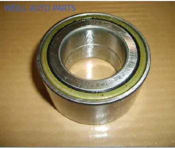 WEILL T407237 Double row tapered roller bearing (half shaft Bearing) for great wall deer pickup
WEILL T407237 Double row tapered roller bearing (half shaft Bearing) for great wall deer pickup